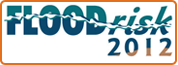 floodrisk2012 logo